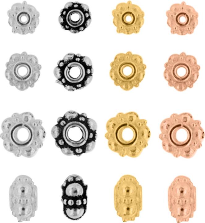 Actual product image Leyda Decorated Connector