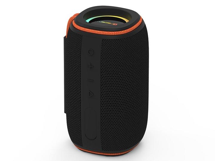Produktbild Tracer XtremeBeat TWS Tragbarer Bluetooth-Lautsprecher Schwarz 15 W (6 h)