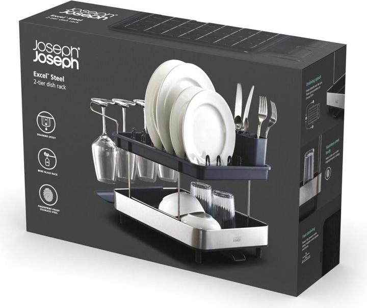 Produktbild Joseph Joseph Excel Steel