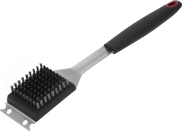 Productafbeelding Westmark Roestvrijstalen barbecueborstel (38.50 cm)