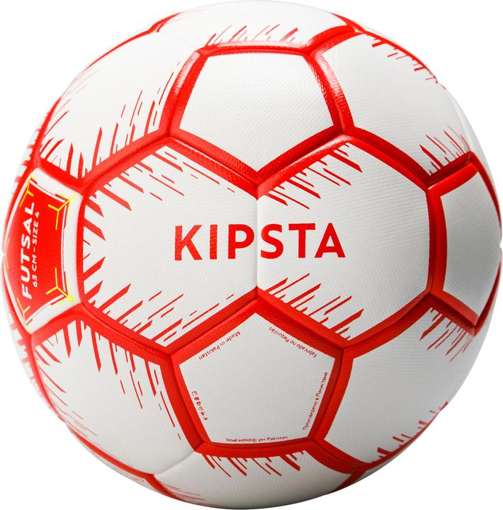 Kipsta FS100 hybrid (4)