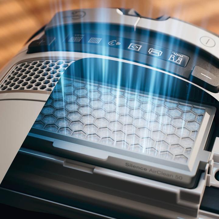 Produktbild Miele Silence AirClean