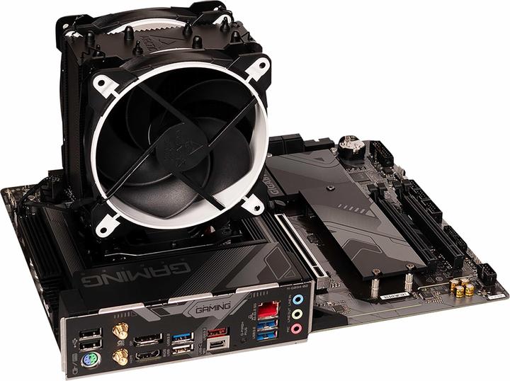 Produktbild Joy-it Aufrüst-Set AMD RYZEN9 9900X AM5 (AM5)