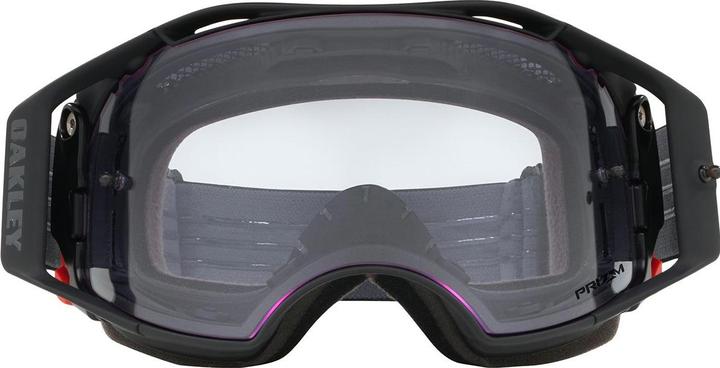Produktbild Oakley Airbrake (black gunmetal, prizm low light)