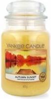 Produktbild Yankee Candle Autumn Sunset (411 g)