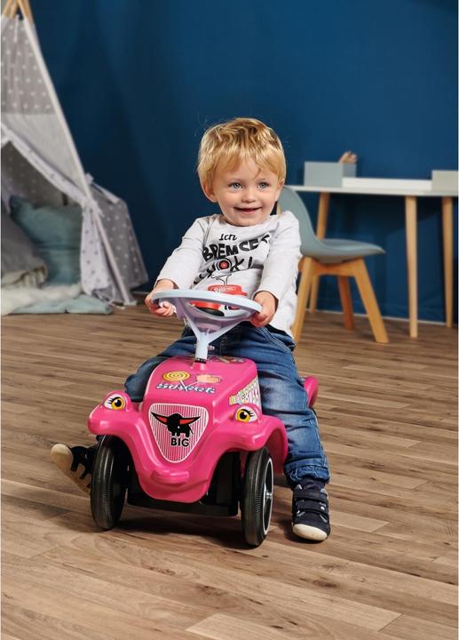 Produktbild BIG Bobby Car