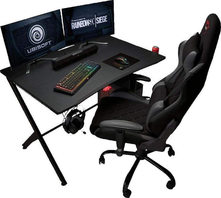 Immagine prodotto Trust GXT 711 Dominus