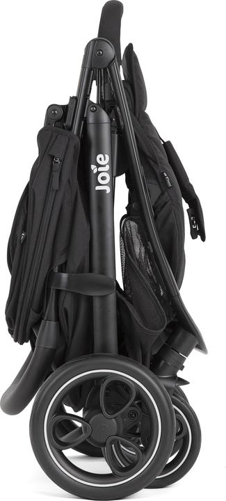 Actual product image Joie Litetrax