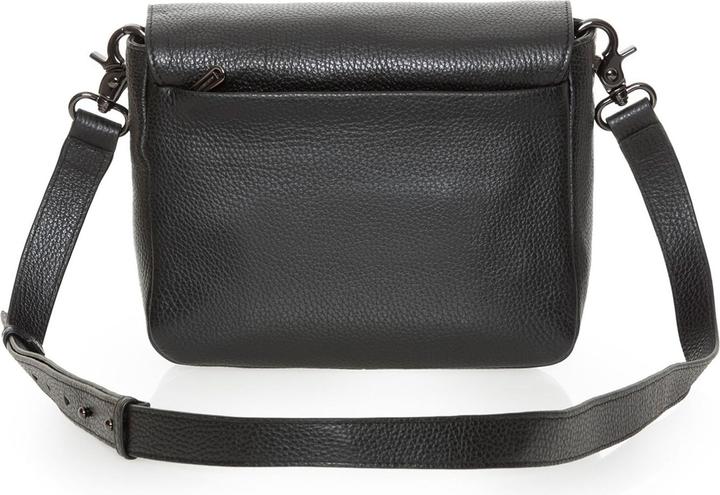Actual product image Mandarina Duck Shoulder bag Mellow Leather Hunting Bag FZT69