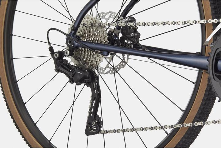Image du produit Cannondale Topstone 2 MDN LG (55.56 cm)