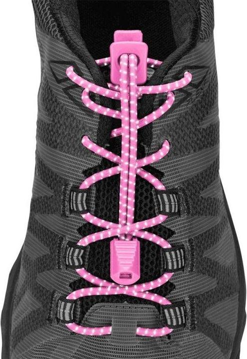 Image du produit Nathan Run Laces Reflective (12.30 cm)