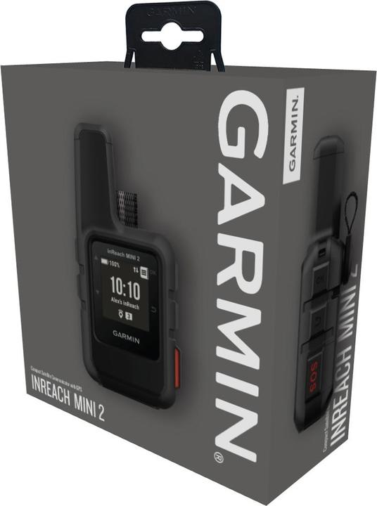 Immagine prodotto Garmin Inreach Mini 2