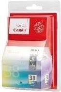 Produktbild Canon Cl-38 (Color)