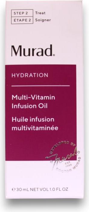 Immagine prodotto Murad 15005 Olio per il viso 30 ml (30 ml, Olio viso)