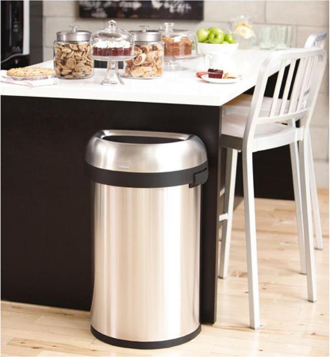 Produktbild Simplehuman Abfalleimer (60 l)