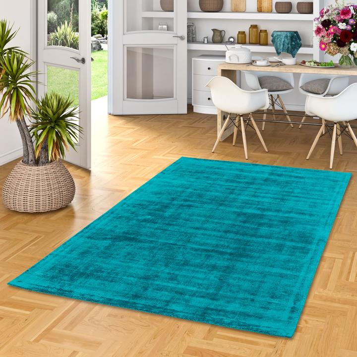 Produktbild Pergamon Luxus Designer Teppich Roma (70 x 300 cm)