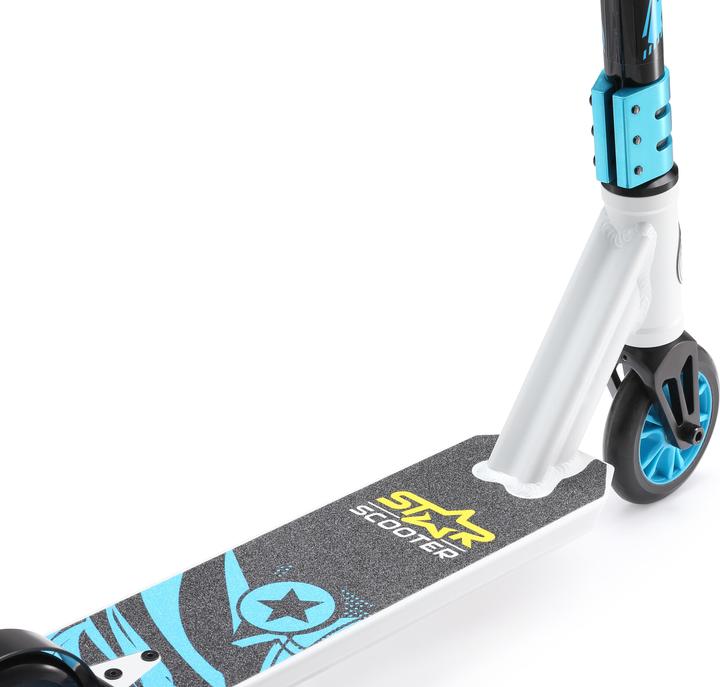Produktbild Star Scooter Stuntscooter