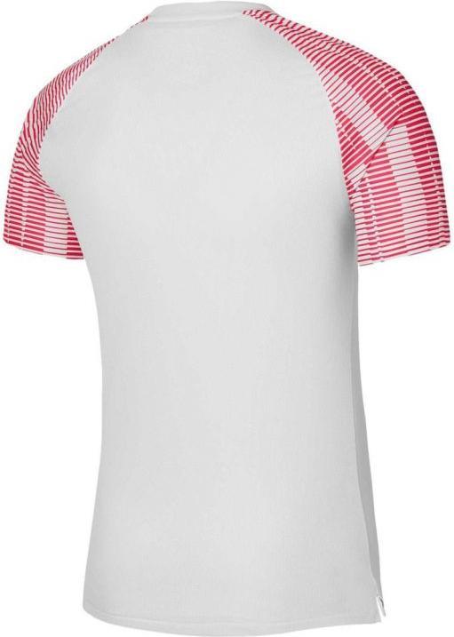 Actual product image Nike Dri-Fit Academy Big Kids" White/University Red/Universit L (L)