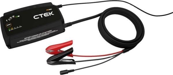 Produktbild Ctek Pro 25 SE (12V, 25 A)
