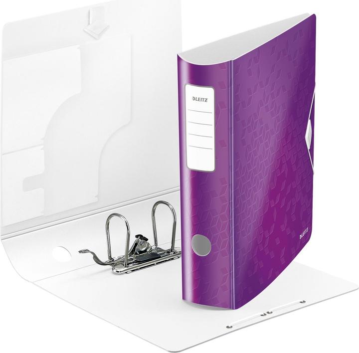 Produktbild Leitz WOW 180° Active (A4, 80 mm, 1 Stück)