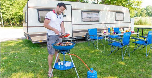 Actual product image Campingaz Party Grill 600 (4 kW)