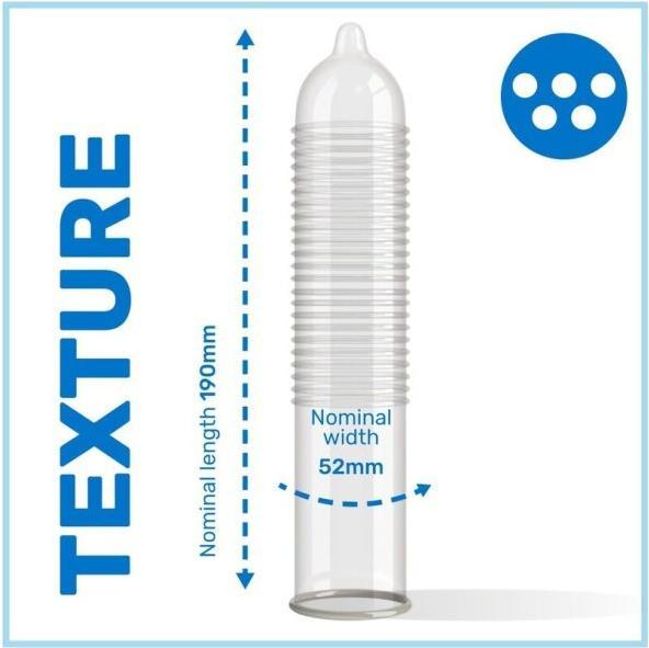 Produktbild Pasante Intensity (144 Stk.)