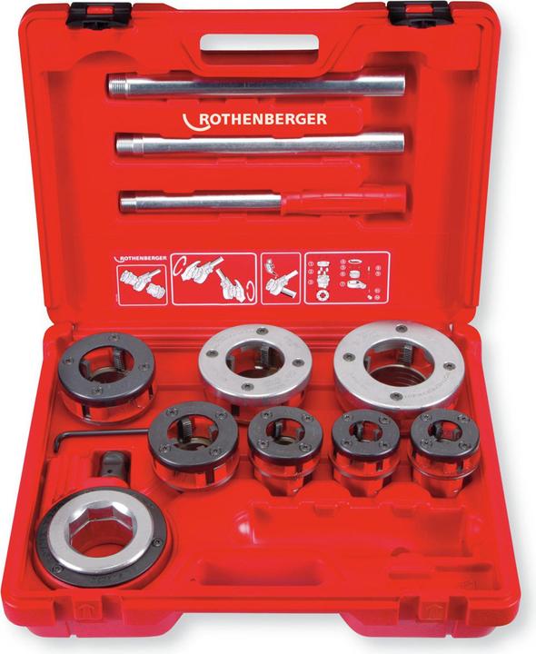 Rothenberger 070891X