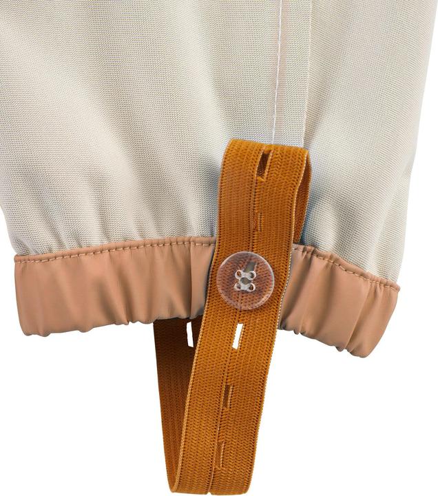 Actual product image Sterntaler Dungarees unlined pale pink size 98 (98)