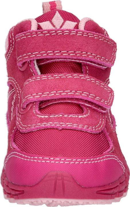 Actual product image Lico Nicky V (25)
