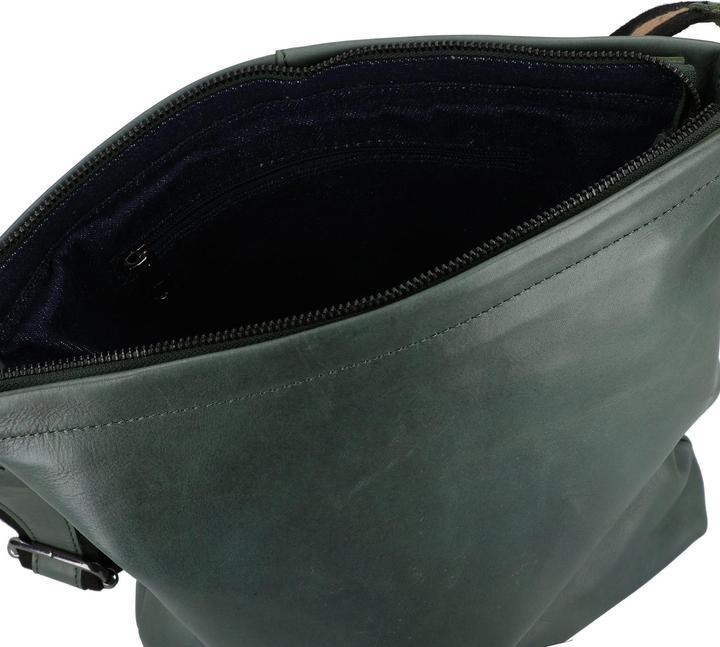 Image du produit Harolds Caugio Schultertasche Leder 27 cm
