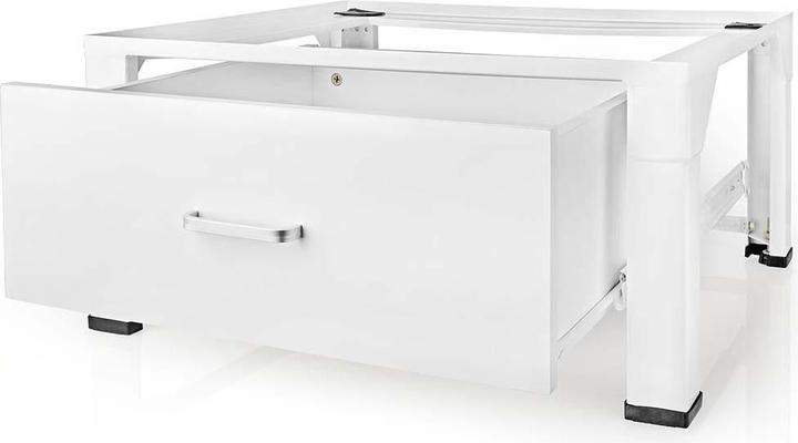 Immagine prodotto Nedis Supporto per lavatrice/asciugatrice, 30 cm