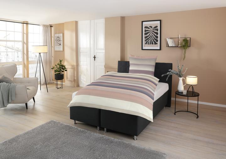 Produktbild Casatex Levio (Bettwäsche Set, 155 x 220 cm, 80 x 80 cm)