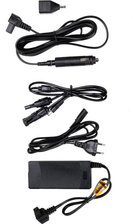 Immagine prodotto Koor Raffreddatore a compressore ACUX 18 con power bank (18 l)