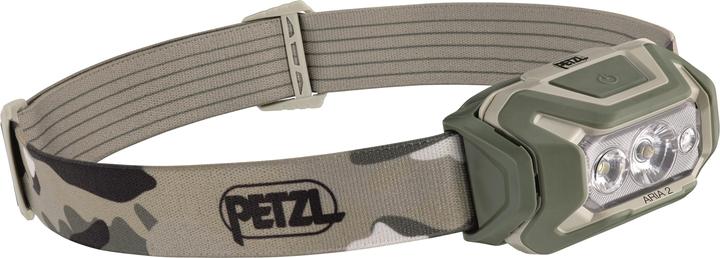 Produktbild Petzl Aria 2 (450 lm)