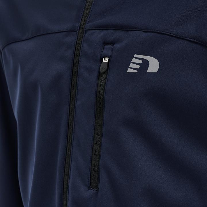 Actual product image Newline Kids Core Cross Jacket (164)
