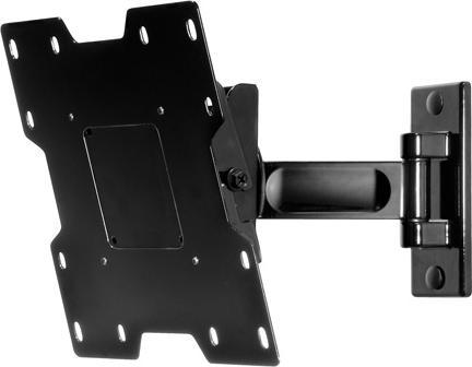 Actual product image Peerless Pro Universal Pivot Wall Mount for 22inch - 40inch LCD Screens (Wall, 43", 36.20 kg)