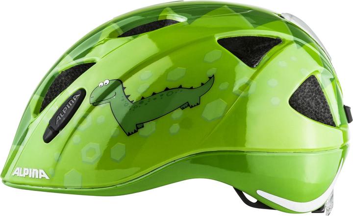 Produktbild ALPINA SPORTS Ximo Flash (49 - 54 cm)