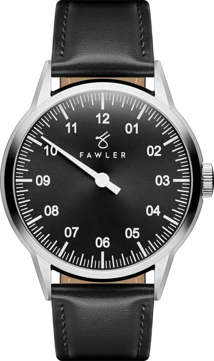 Image du produit Fawler Paz (Montre analogique, 40 mm)