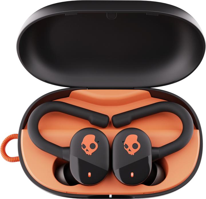 Produktbild Skullcandy Push Play Active True Wireless In-Ear (34 h, Kabellos)