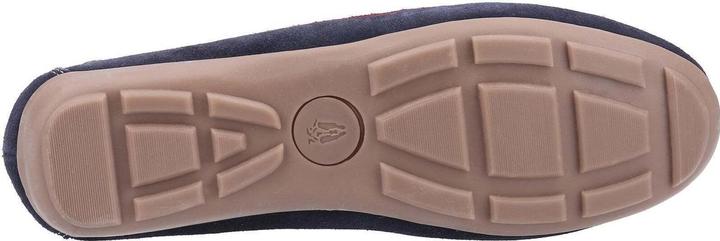 Actual product image Hush Puppies Margot Suede Low Shoes (38)