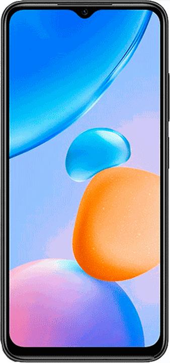 Produktbild Xiaomi Redmi Note 10 5G (64 GB, Graphite gray, 6.50", Dual SIM, 48 Mpx, 5G)