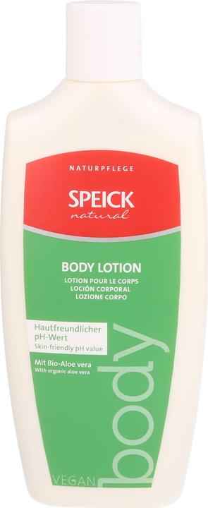 Produktbild Speick Natural Body Lotion (Körpercreme, 250 ml)