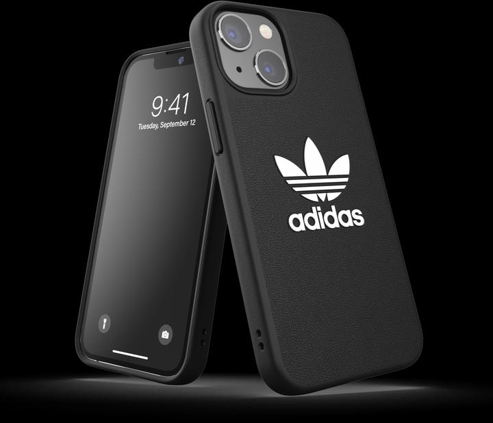 Image du produit adidas Boîtier moulé BASIC (Apple iPhone 13 mini)