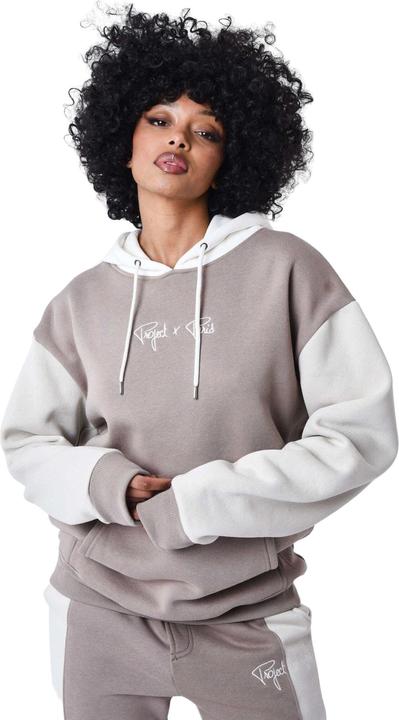 Immagine prodotto Project X Paris Felpa con cappuccio (XL)