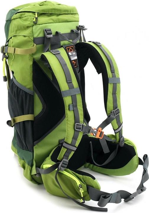 Immagine prodotto Cattara Zaino 45l VerdeW (45 l)