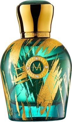 Actual product image Moresque Fiore Portofino Eau de Parfum (Eau de parfum, 50 ml)
