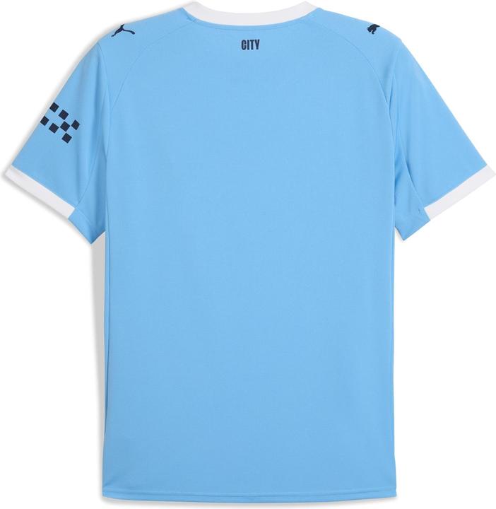 Produktbild Puma MCFC Home Jersey Replica (3XL)