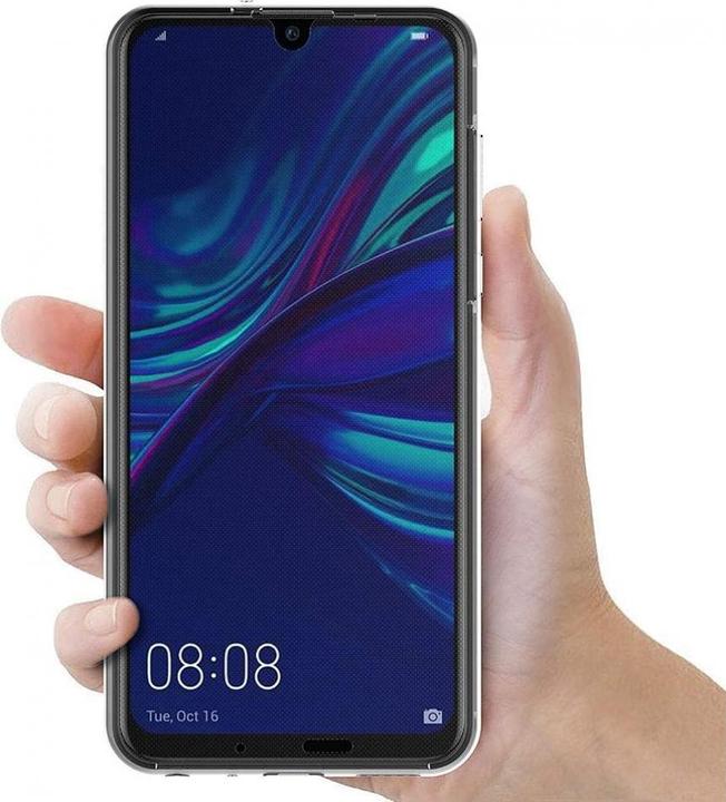 Immagine prodotto Screenguard Protezione schermo e corpo a 360° Huawei P Smart 2019 Cover con pellicola (Huawei P Smart (2019))
