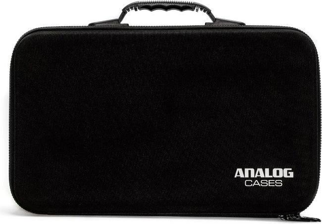 Actual product image Analog PULSE Case For Arturia MiniLab / MicroFreak / MicroBrute