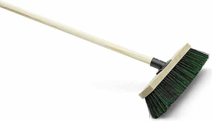 Actual product image Siena Home Garden broom (1 pcs.)